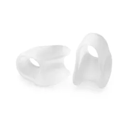 Advanced Gel Toe Spreader with Toe Loop
