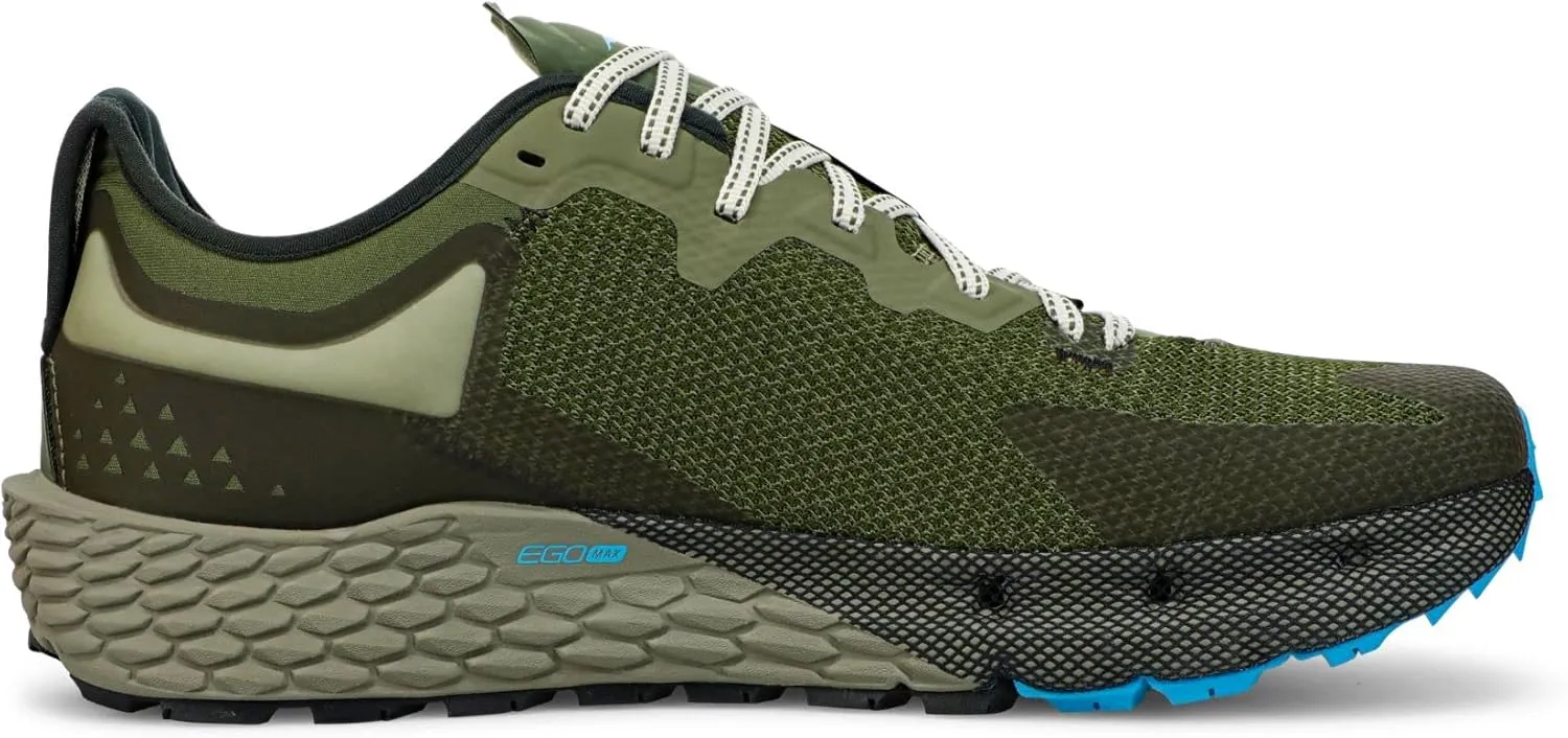 ALTRA Men's TIMP 4 Sneaker