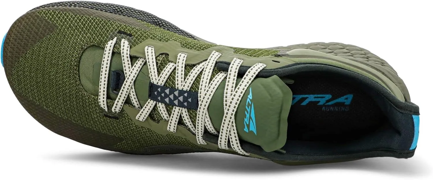 ALTRA Men's TIMP 4 Sneaker