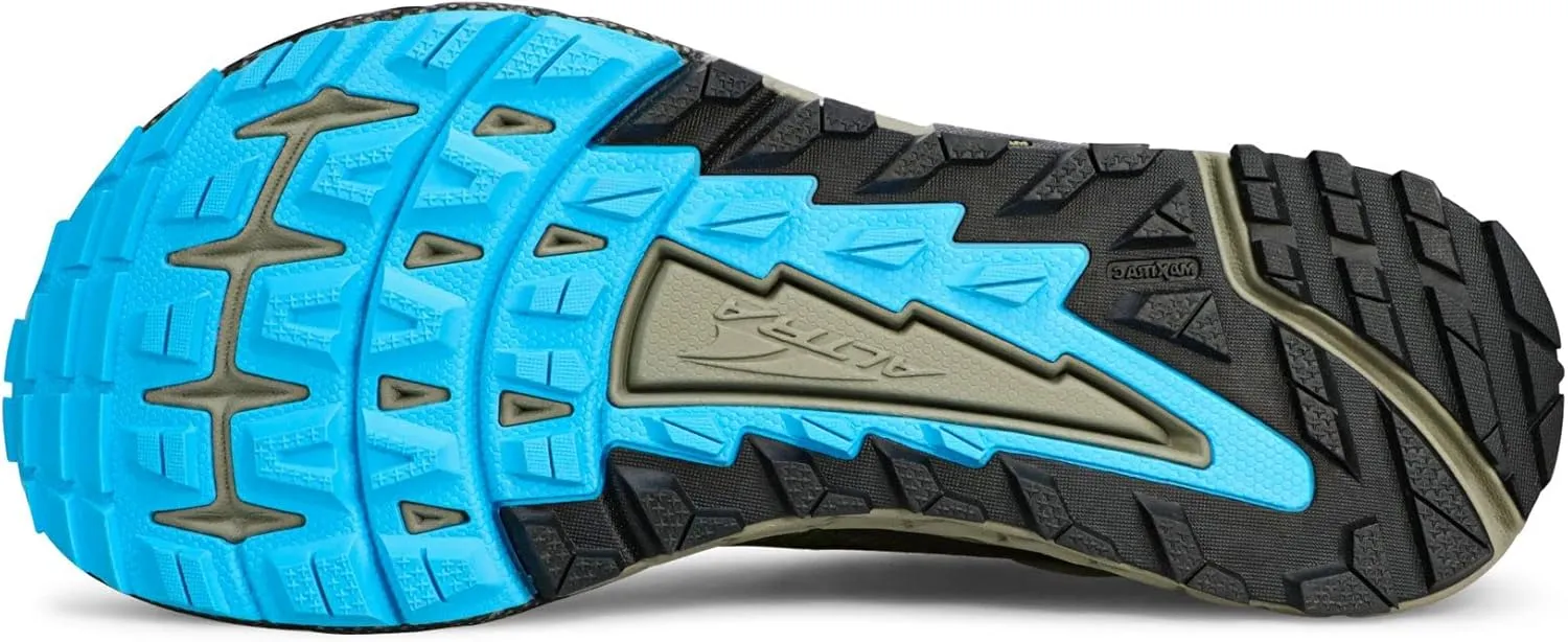 ALTRA Men's TIMP 4 Sneaker