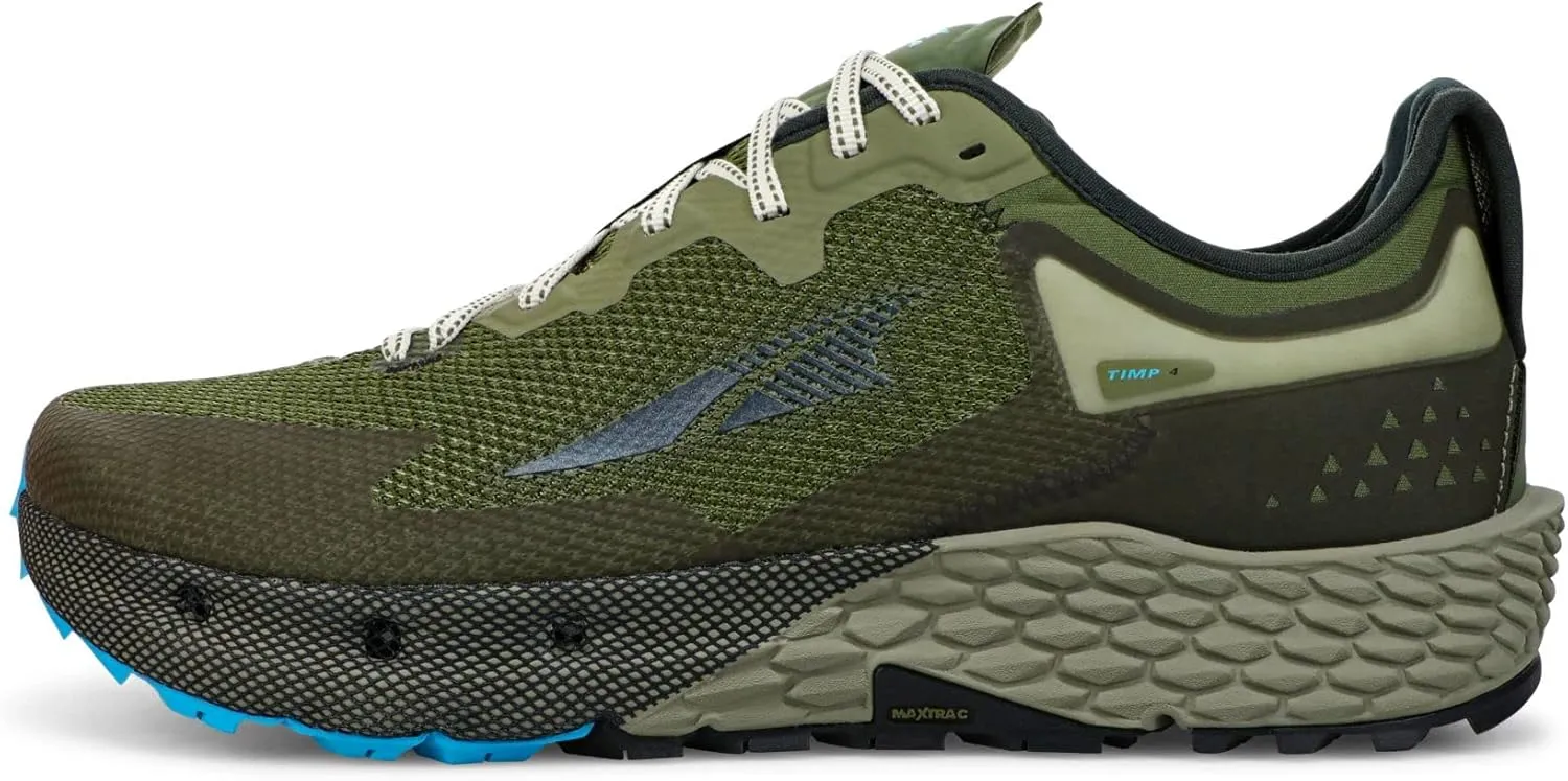 ALTRA Men's TIMP 4 Sneaker
