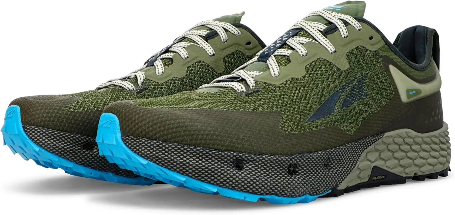 ALTRA Men's TIMP 4 Sneaker