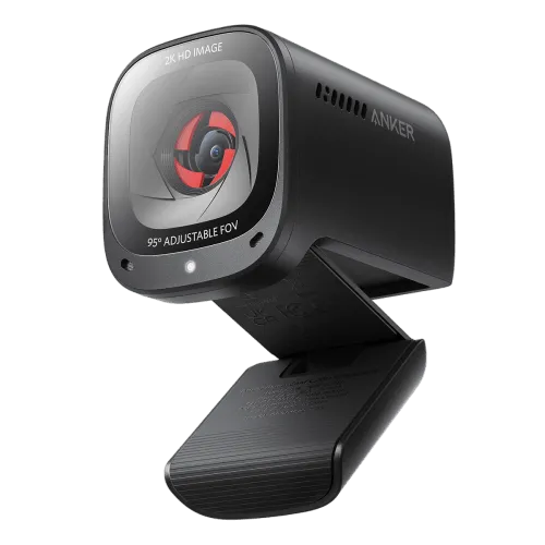 Anker PowerConf C200 Webcam