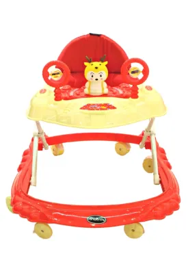 Ashworthy Walker with Toy Tray