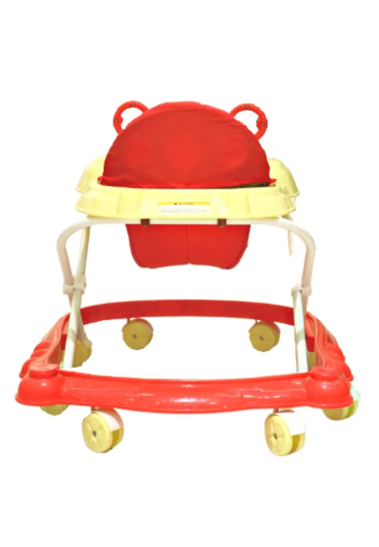 Ashworthy Walker with Toy Tray