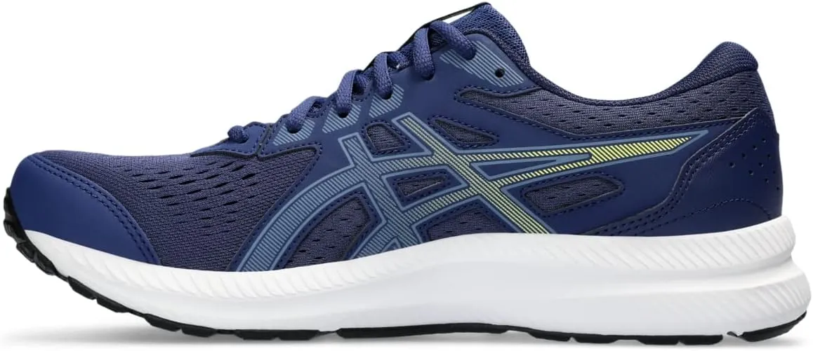 ASICS Men's Gel-Contend 8 Running Shoes