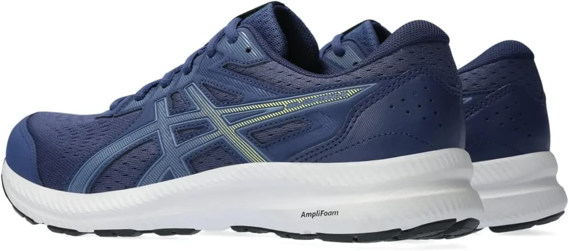 ASICS Men's Gel-Contend 8 Running Shoes