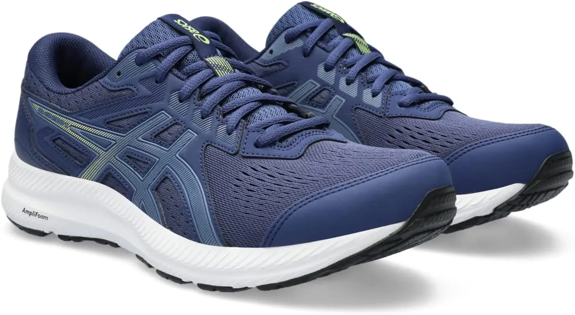 ASICS Men's Gel-Contend 8 Running Shoes
