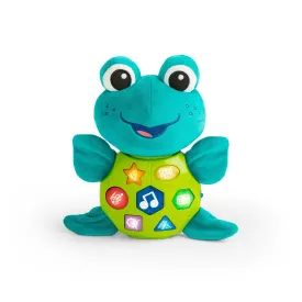 Baby Einstein Neptune’s Cuddly Composer™ Musical Discovery Toy