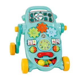 baby toys Happy First Step Baby Walk Car