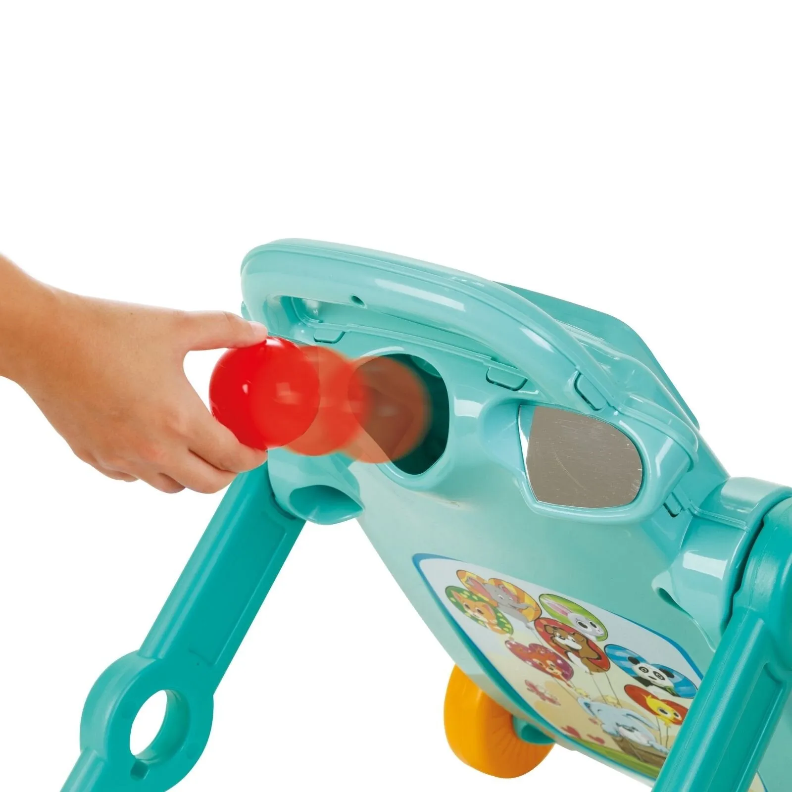 baby toys Happy First Step Baby Walk Car