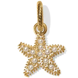 Beach Star Charm