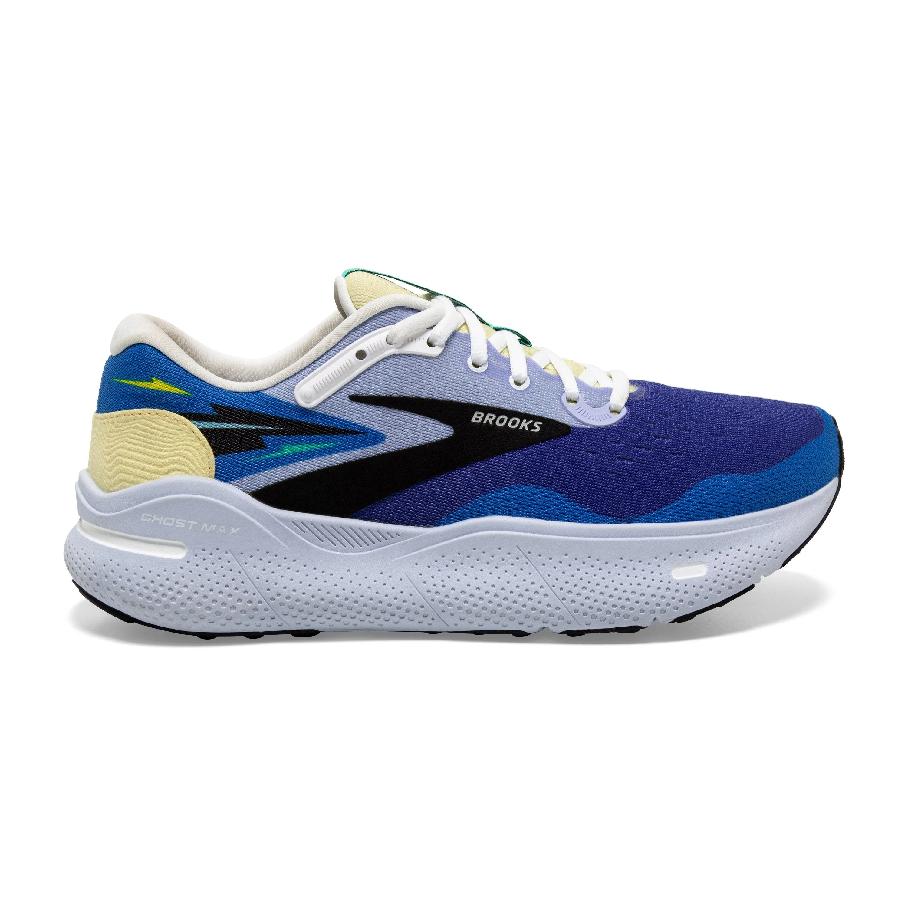 Brooks Men's Ghost Max Running Shoe