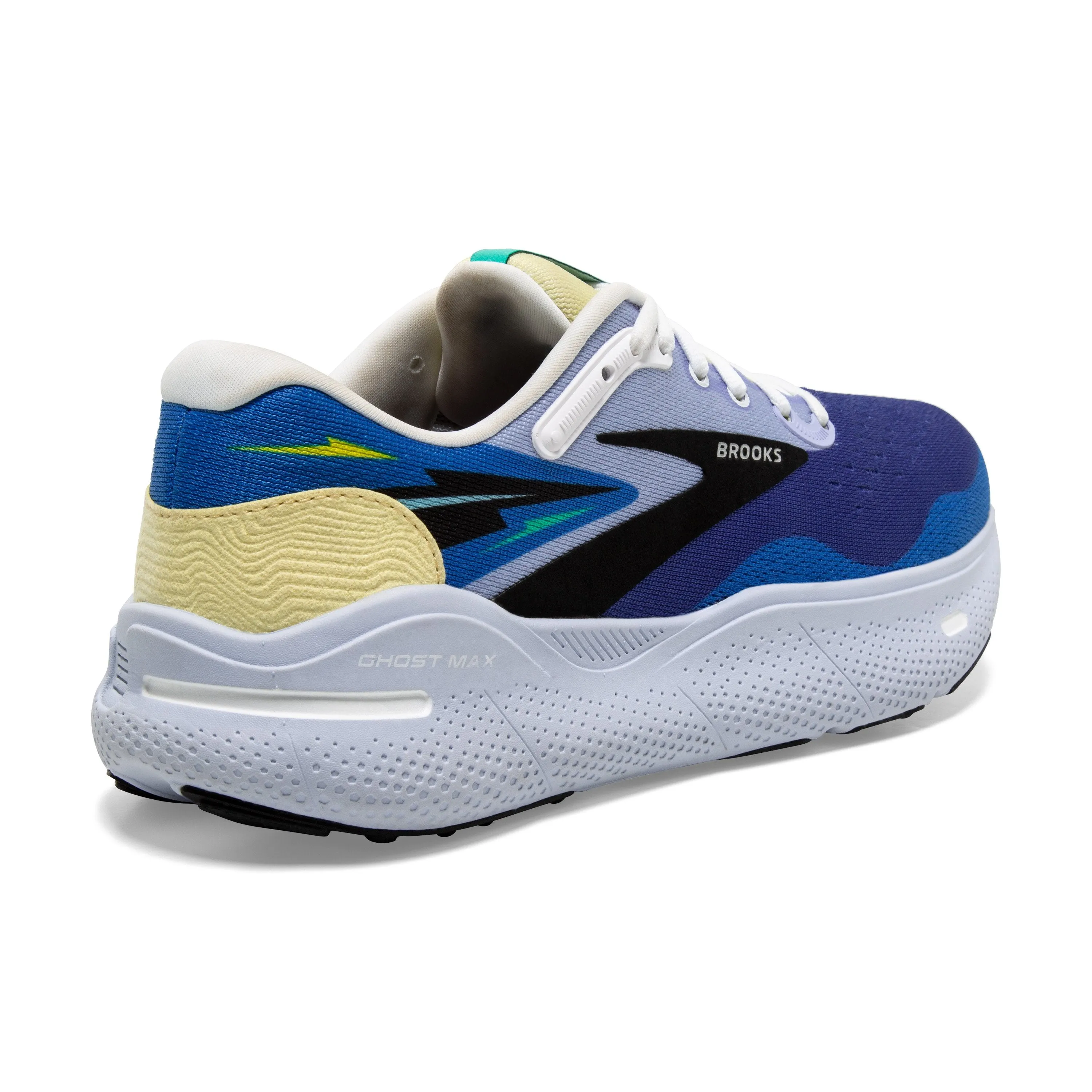 Brooks Men's Ghost Max Running Shoe
