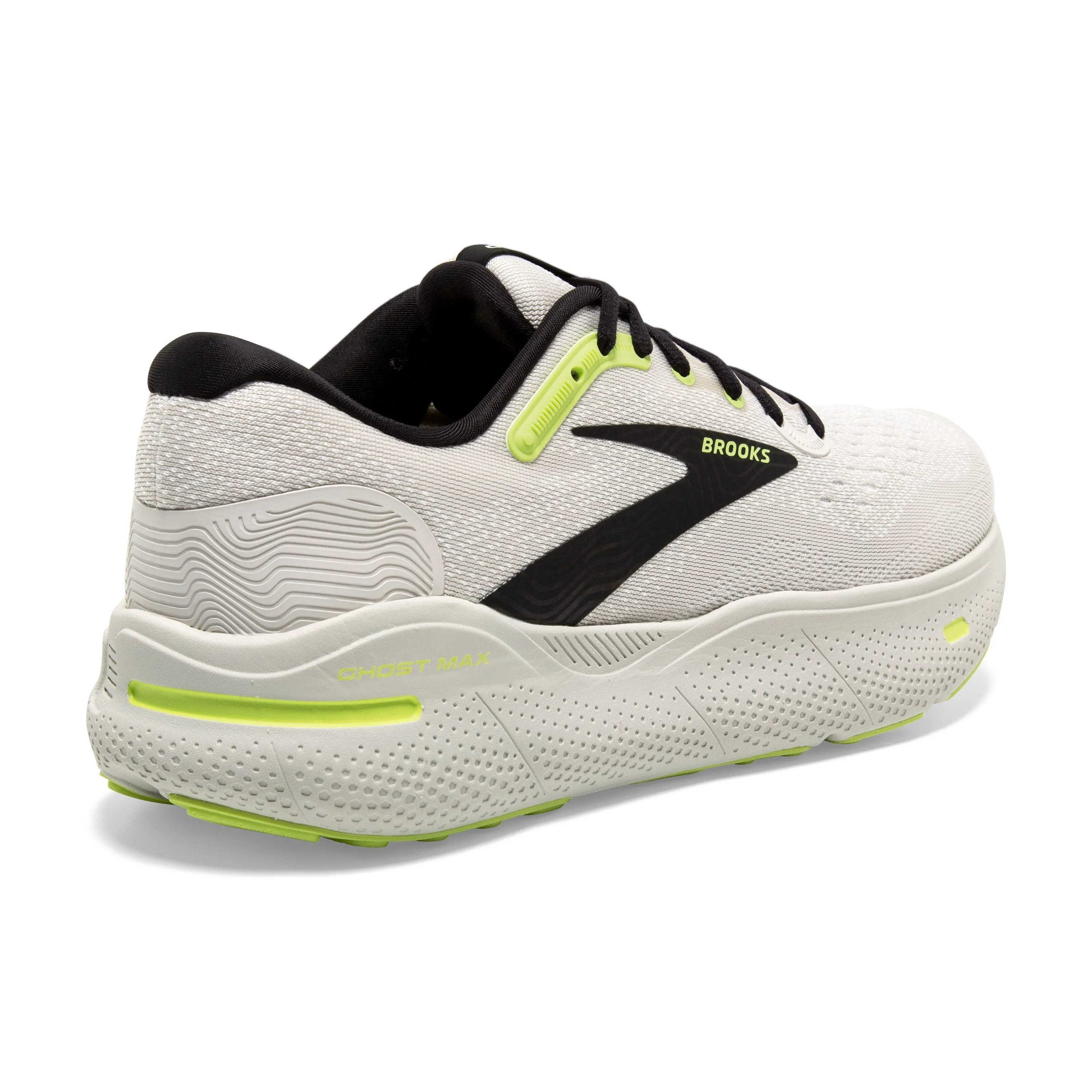 Brooks Men's Ghost Max Running Shoe