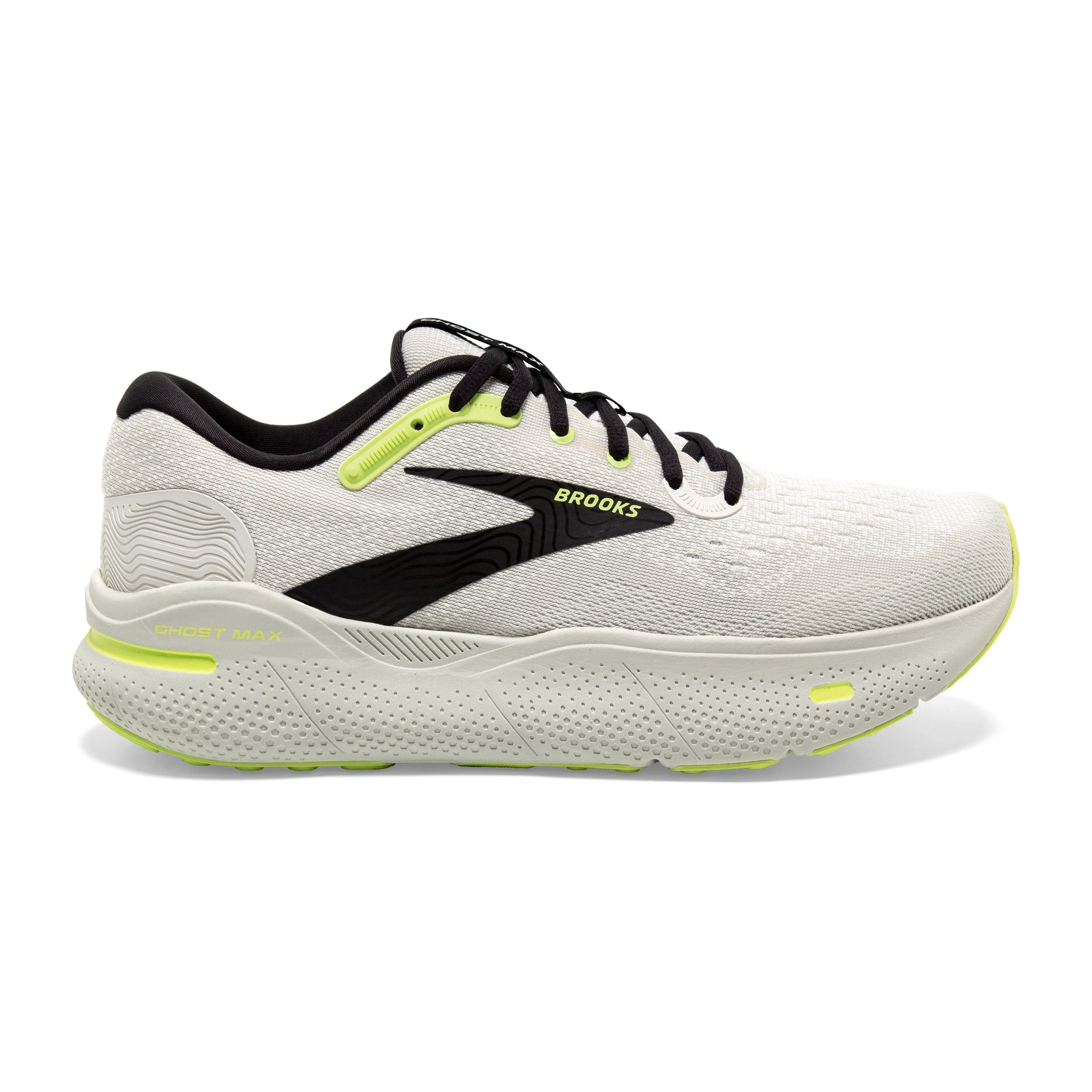 Brooks Men's Ghost Max Running Shoe