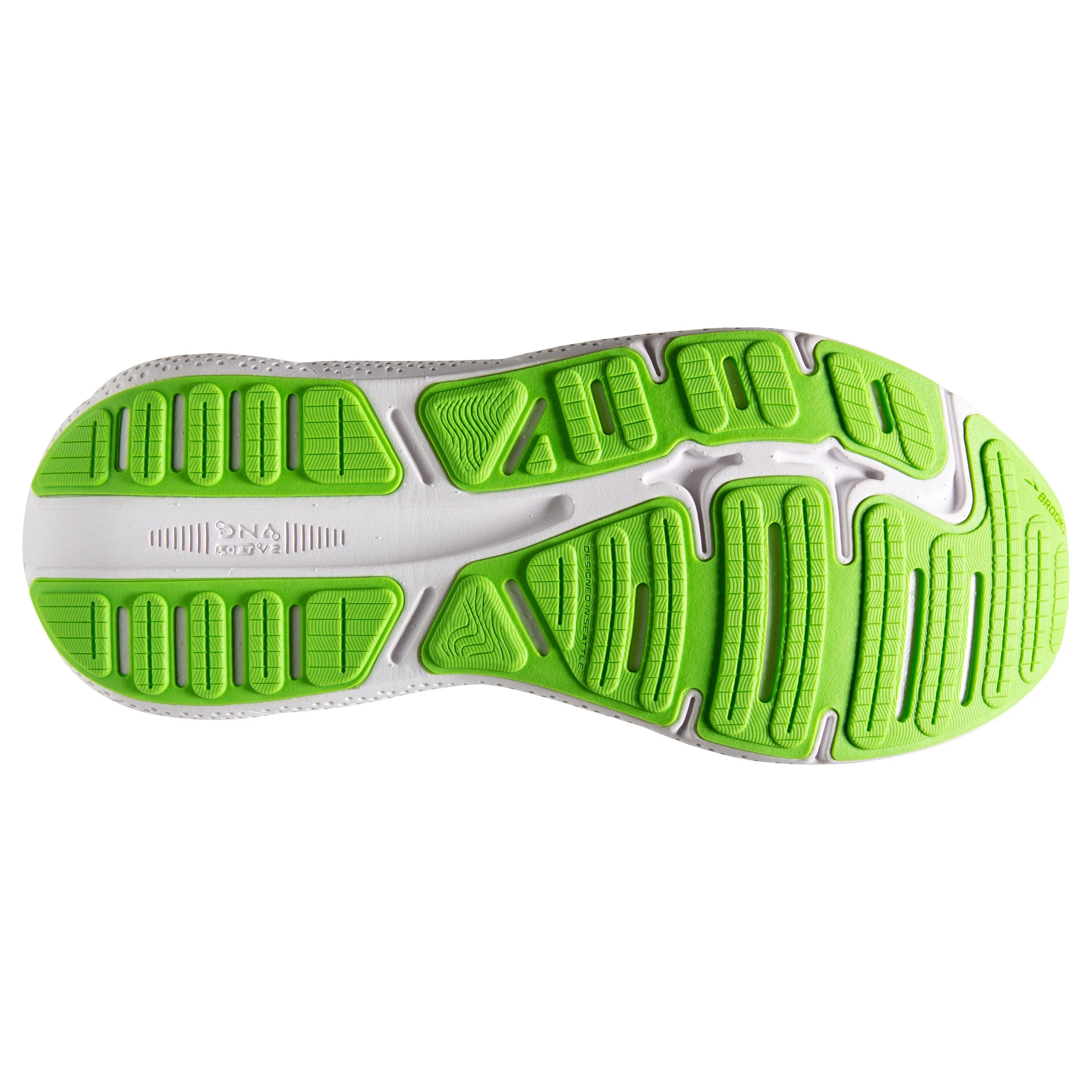 Brooks Men's Ghost Max Running Shoe