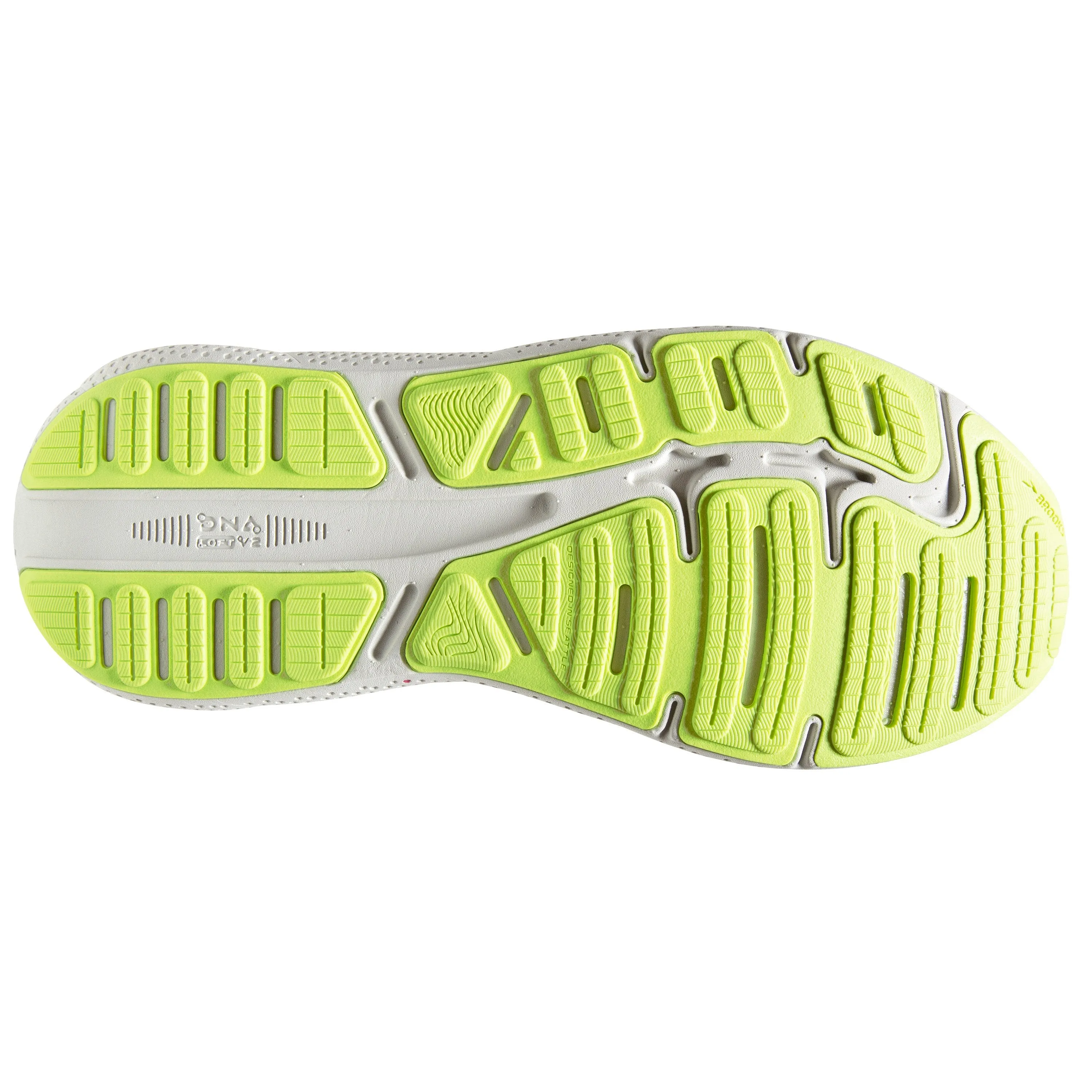 Brooks Men's Ghost Max Running Shoe