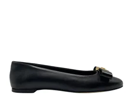 Casadei - 1A274Y (Black)