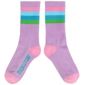 Castle Key Socks
