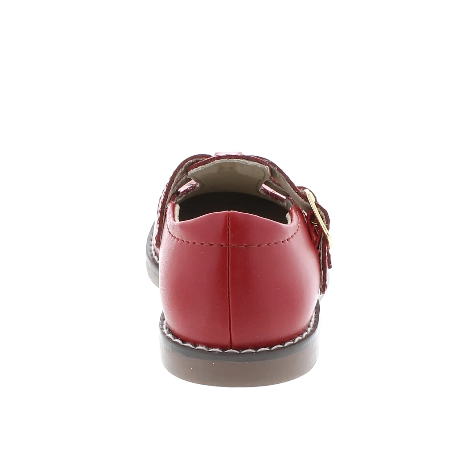 DANIELLE - 2212 - Apple Red