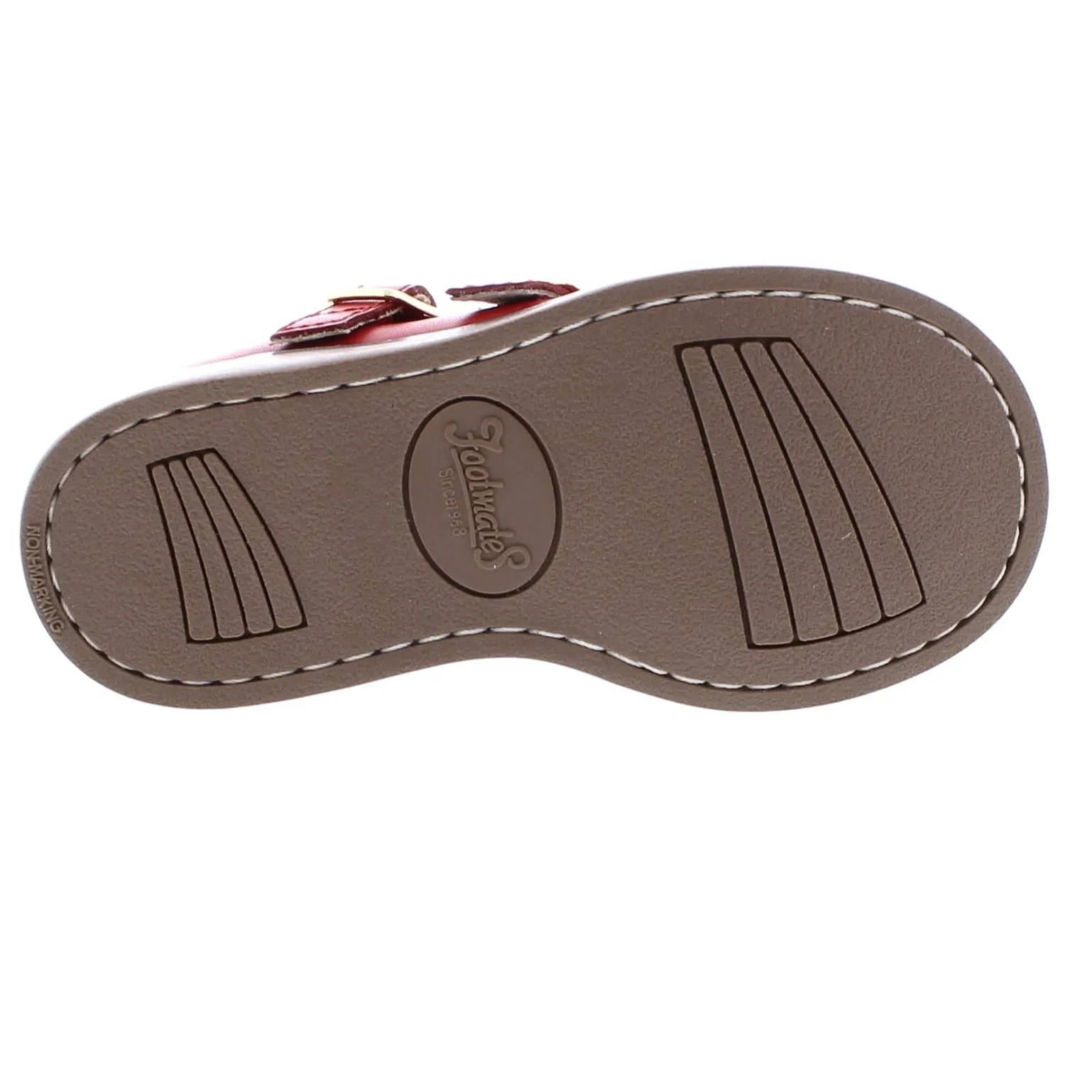DANIELLE - 2212 - Apple Red