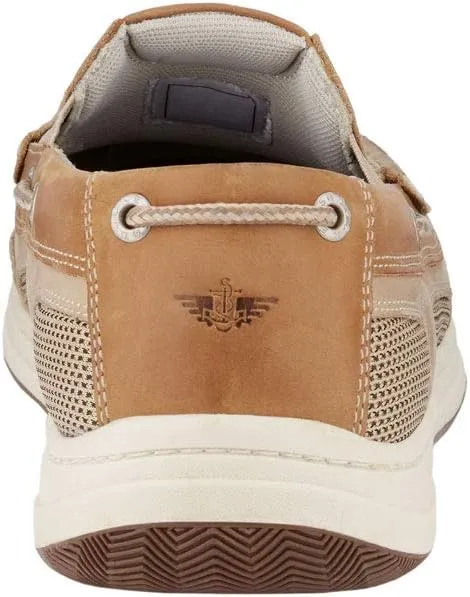 Dockers Men's Tiller Boat Shoe
