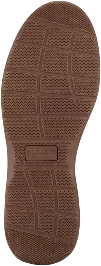 Dockers Men's Tiller Boat Shoe