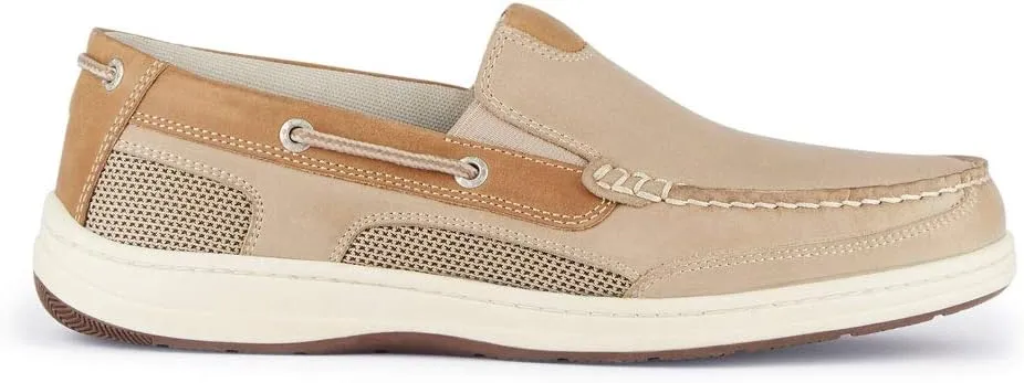 Dockers Men's Tiller Boat Shoe