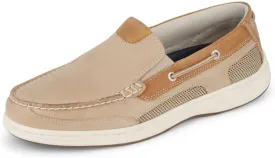 Dockers Men's Tiller Boat Shoe