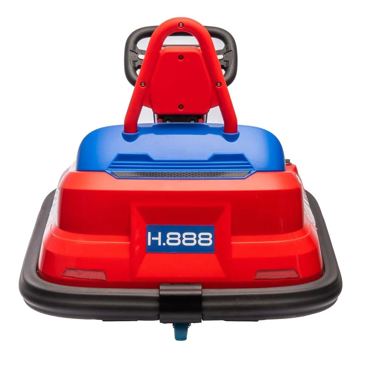 Freddo Toys 6V Freddo 1 Seater Bumper Kart for Toddlers
