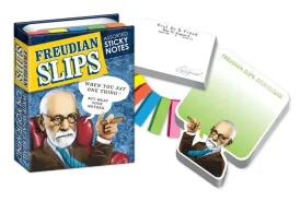 Freudian Slips Sticky Notes