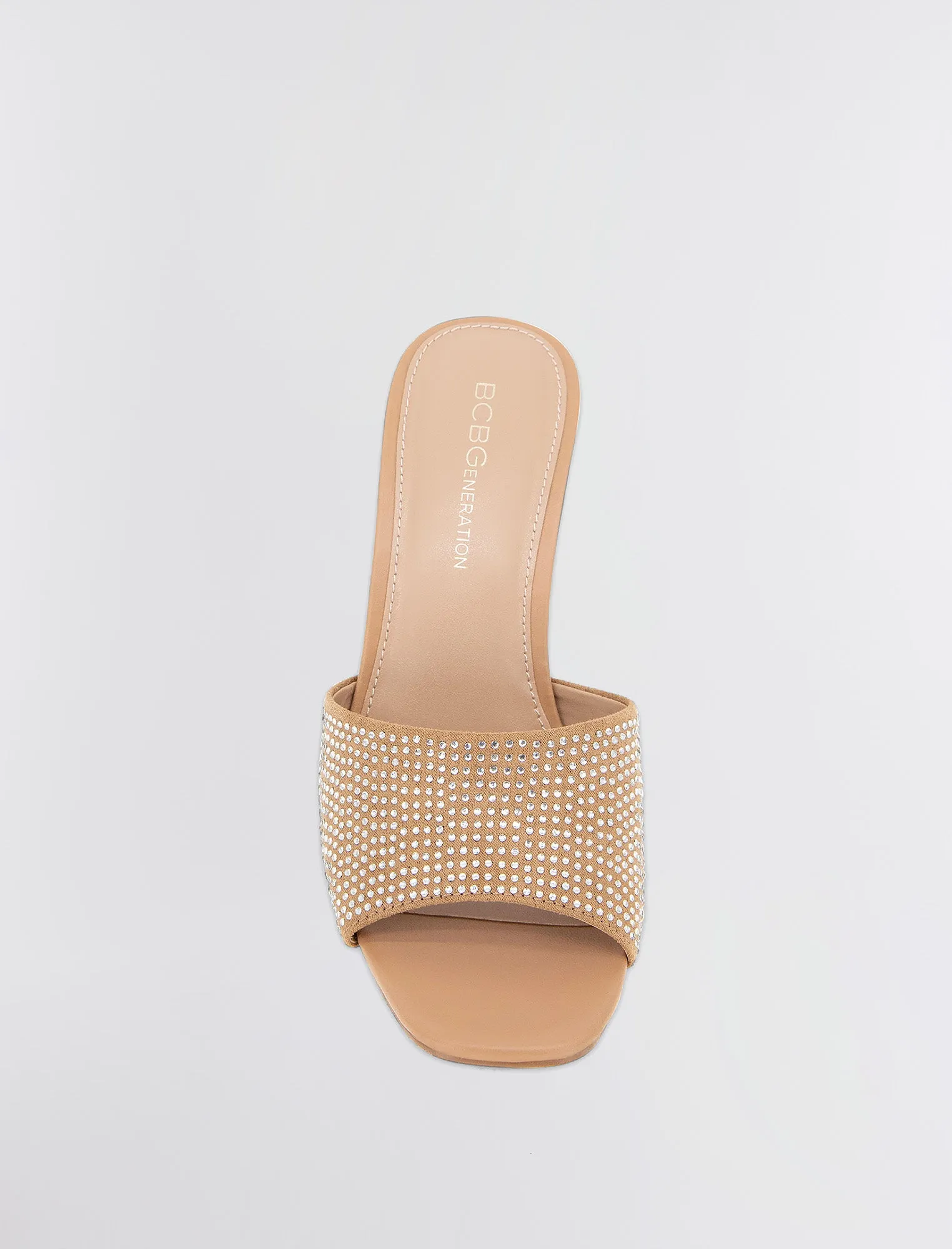 Giani Wedge Sandal