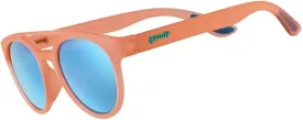 goodr Stay Fly, Ornithologists Polarized Sunglasses, Medium Sized (PHG)