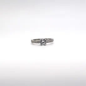 Graceful Ring