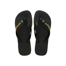 HAVAIANAS - Brazil Layers Flip-Flops