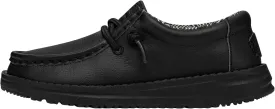 Hey Dude Unisex-Child Wally Funk Kids Loafer