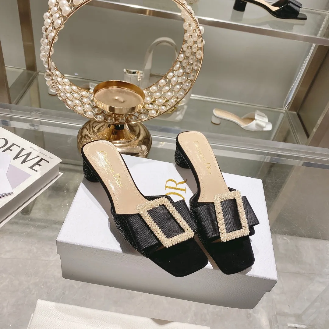 High Quality DIR HIGH HEELS 035
