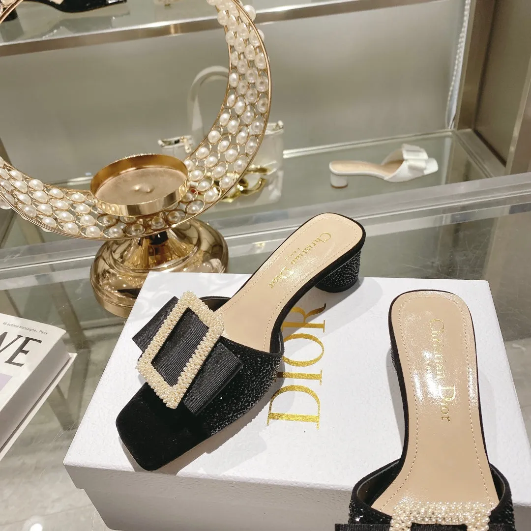 High Quality DIR HIGH HEELS 035
