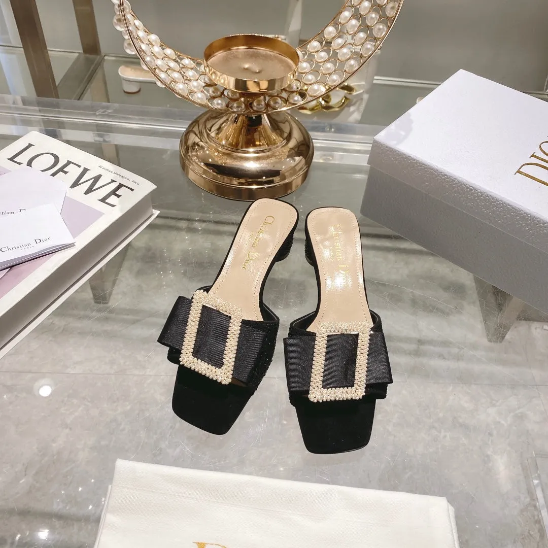 High Quality DIR HIGH HEELS 035