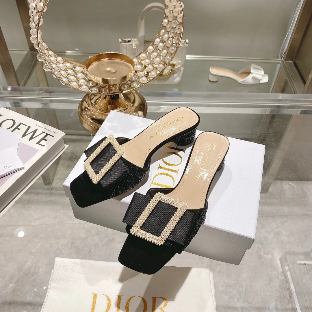 High Quality DIR HIGH HEELS 035