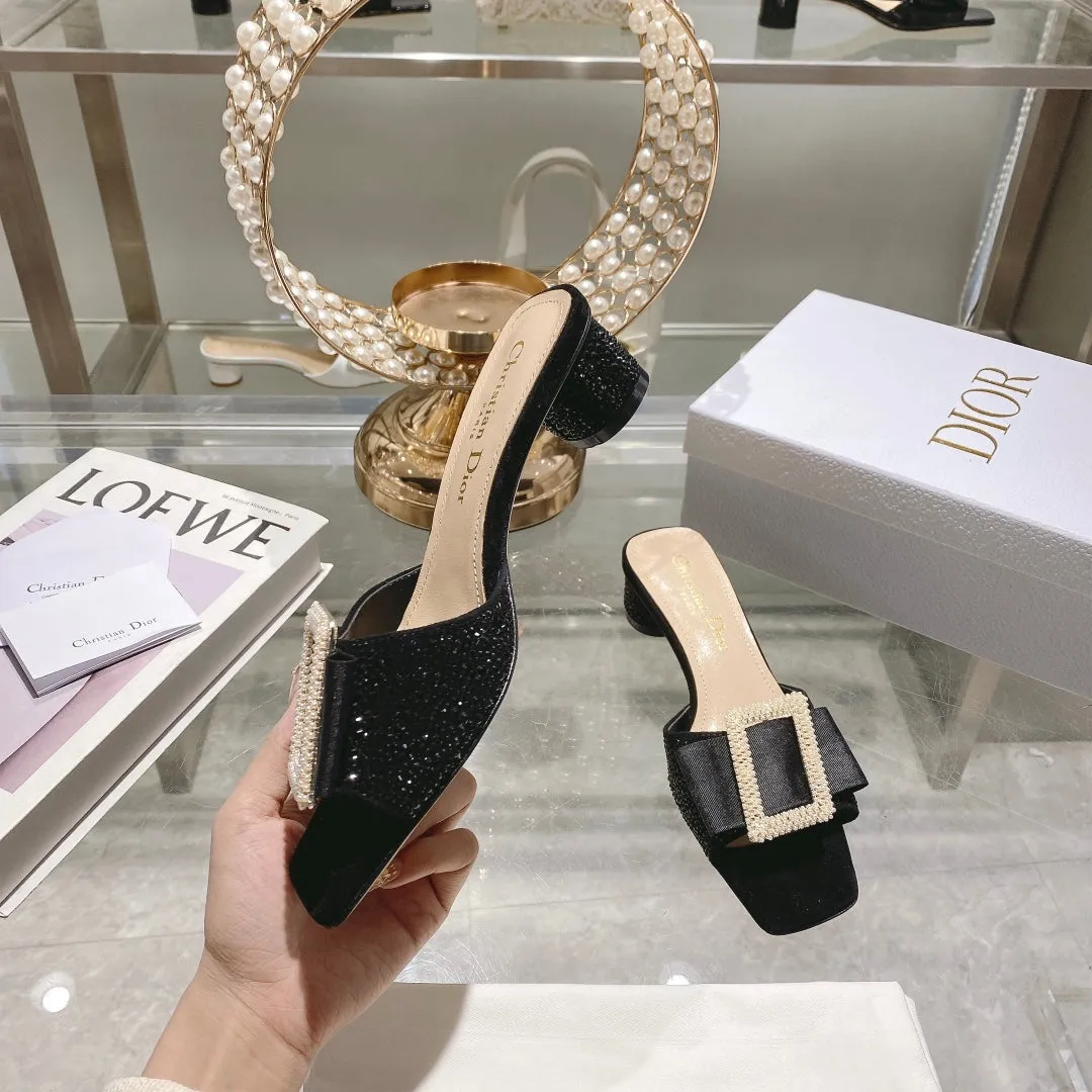 High Quality DIR HIGH HEELS 035