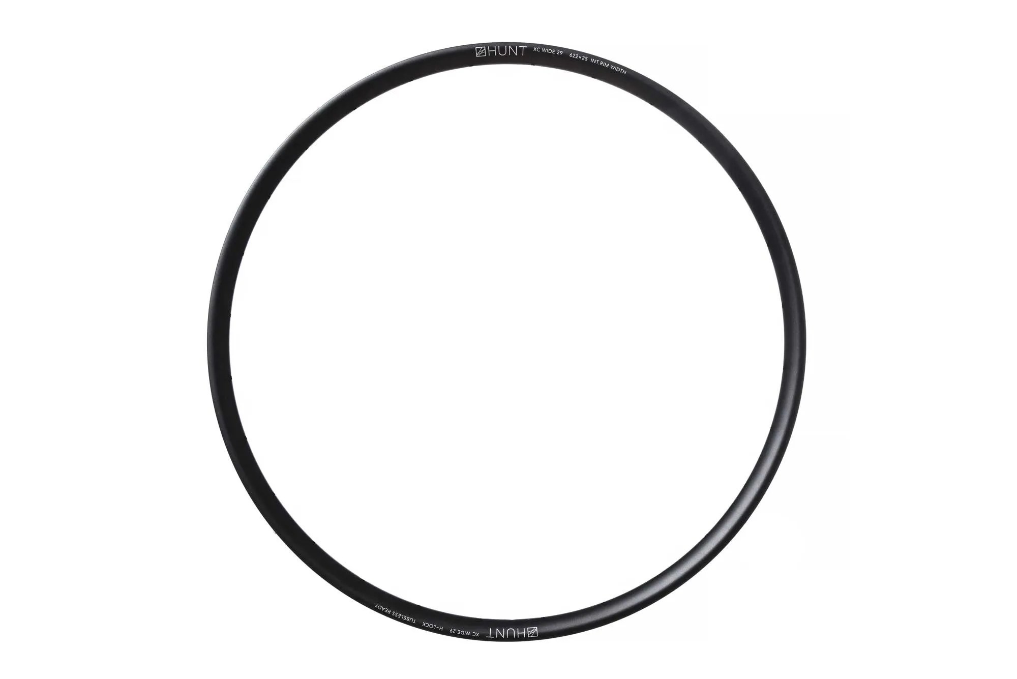 HUNT XC Wide MTB 29 Rim | Front