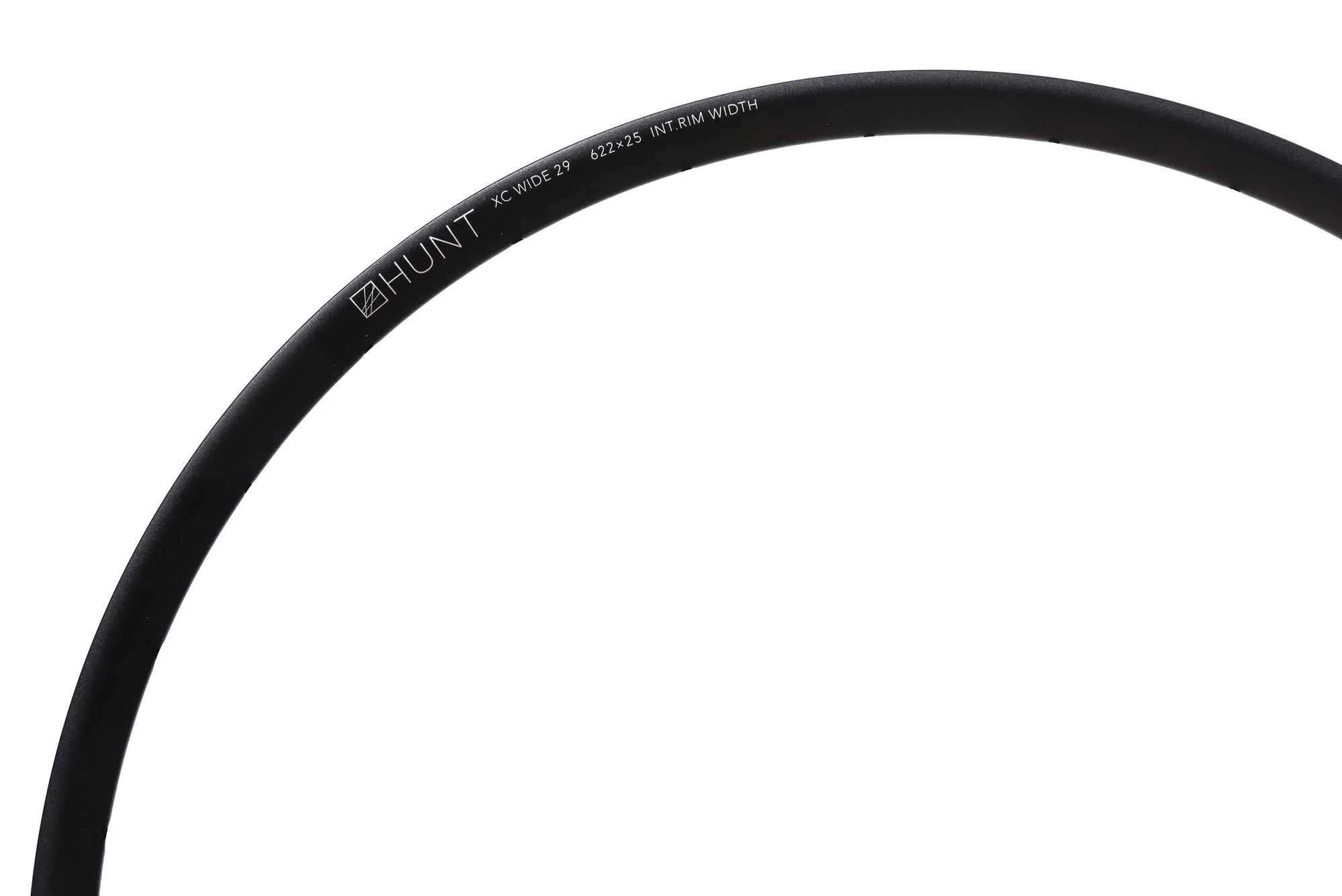 HUNT XC Wide MTB 29 Rim | Front