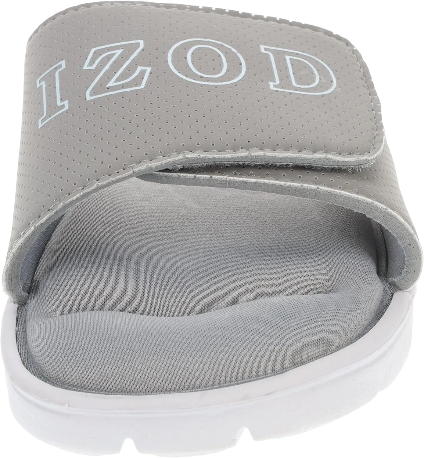 IZOD Men's Slide Sandal