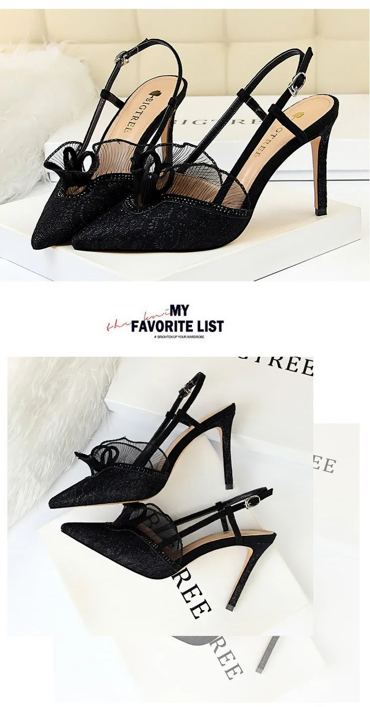 Jaida Heels