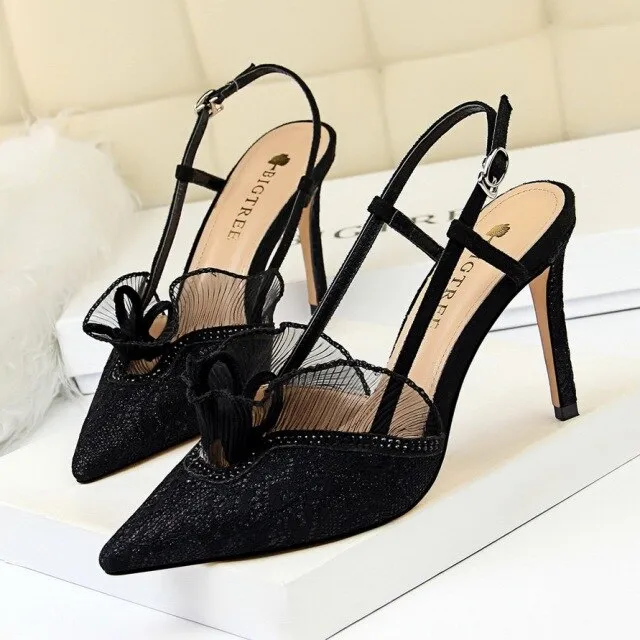 Jaida Heels