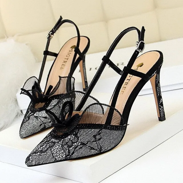 Jaida Heels