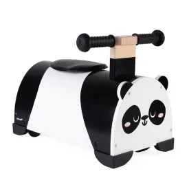 Janod Ride On Panda