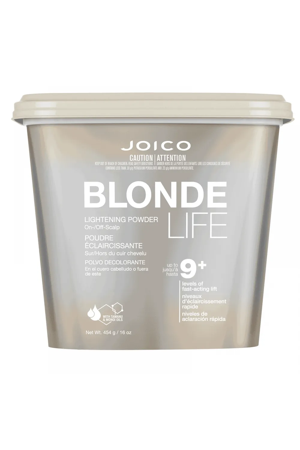 Joico Blonde Life Lightening Powder